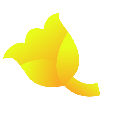 Flower icon