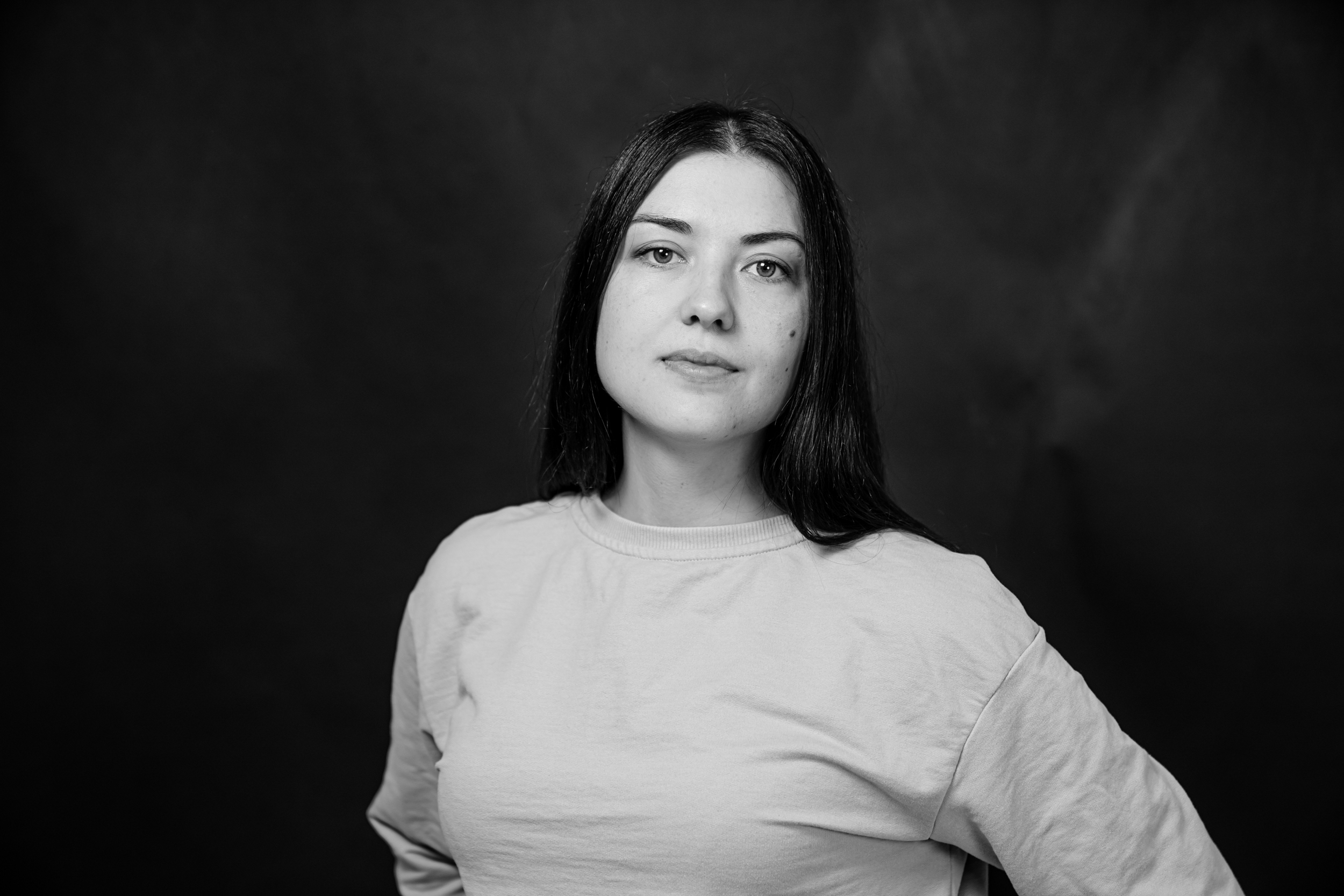 Maryna Makhota