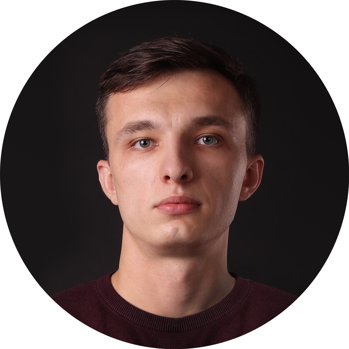 Oleksandr Matiushkin