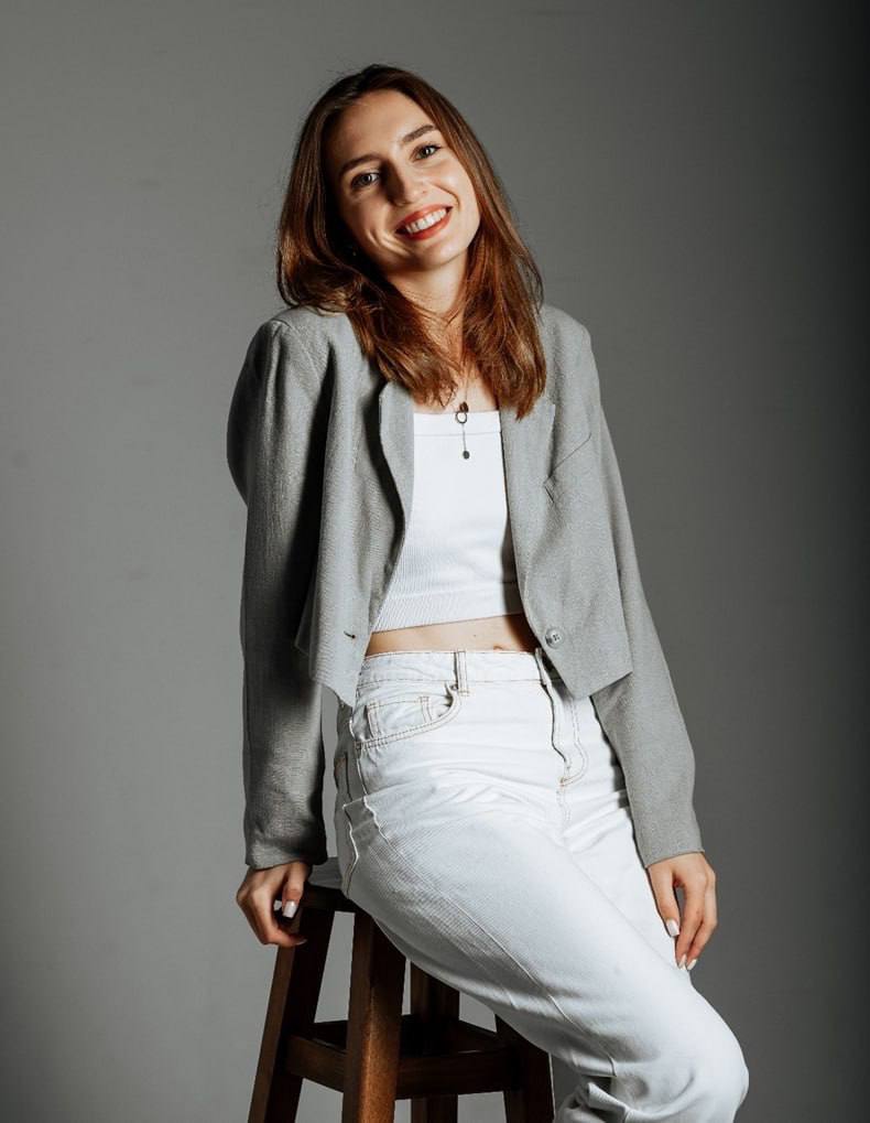 Yeva Bilyk